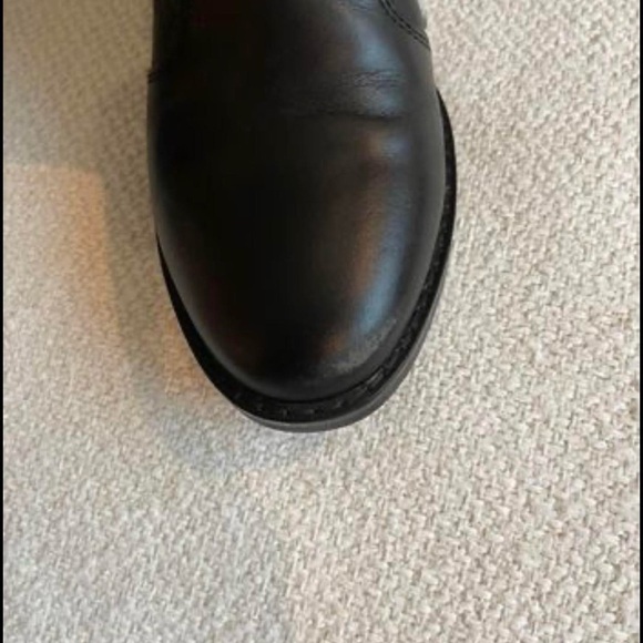 EMU Australian leather ankle boots size  6 - Picture 4 of 4